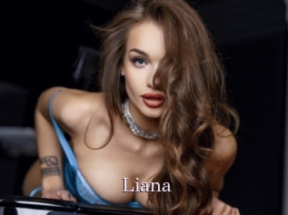 liana Rencontre Une Femme
