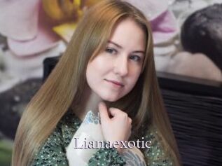 Lianaexotic