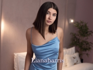 Lianaharris