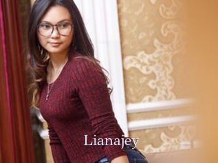 Lianajey
