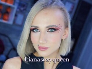 Lianasexyqueen