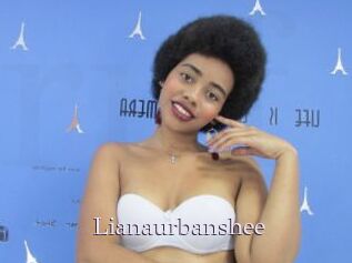 Lianaurbanshee