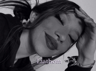 Liathom