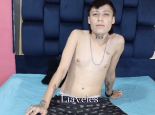 Liaveles