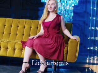 Lichiartemis