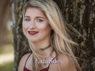Lidarides