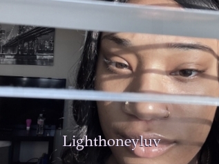 Lighthoneyluv