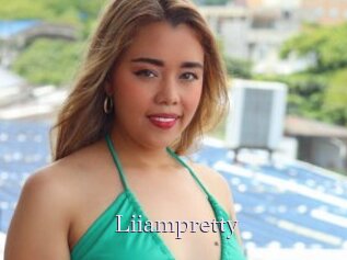 Liiampretty