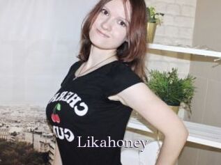 Likahoney