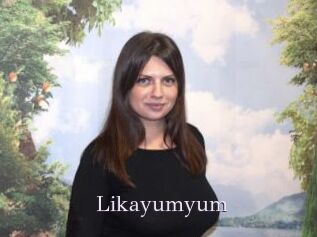 Likayumyum
