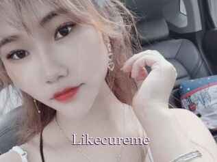 Likecureme