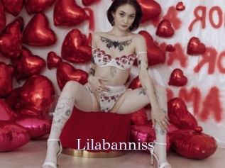 lilabanniss Rencontre Une Femme