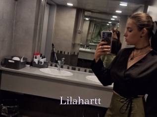 Lilahartt