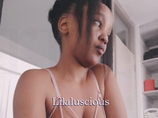 Lilaluscious