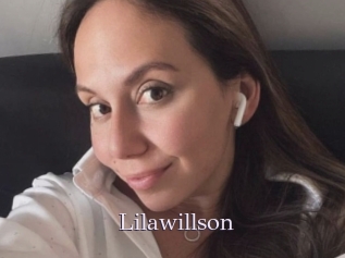 Lilawillson