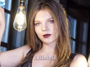 Liliahill