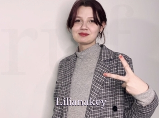Lilianakey