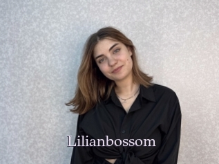 Lilianbossom