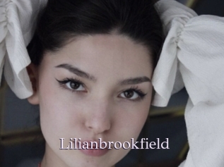 Lilianbrookfield