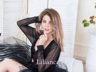 Liliancat