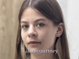 Liliancourtney
