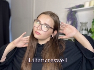 Liliancreswell