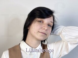 Lilianhedge