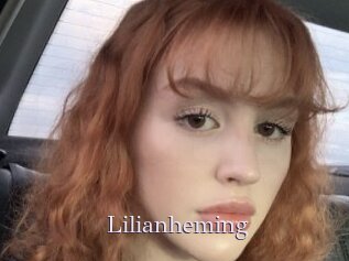 Lilianheming