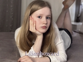 Lilianhoward