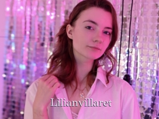 Lilianvillaret