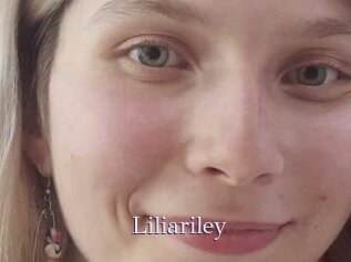 Liliariley