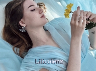 lilicolenz Rencontre Une Femme