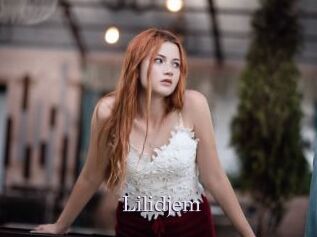Lilidjem