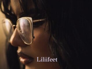 Liliifeet