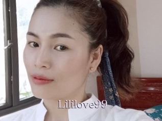 Lililove99