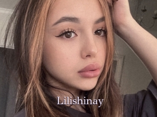 Lilishinay