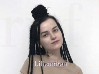 lilitamoon Rencontre Une Femme