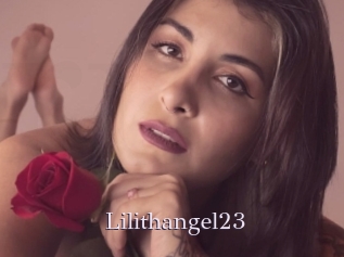 Lilithangel23