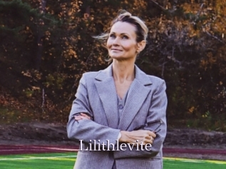 Lilithlevite