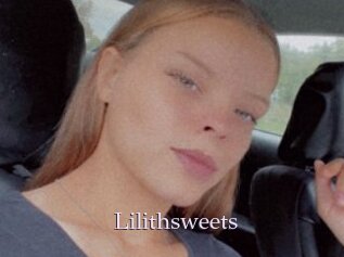Lilithsweets