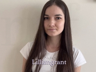 Lilliangrant
