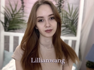 Lillianwang