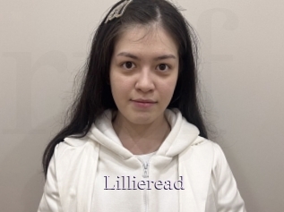 Lillieread