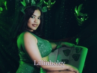 Lilliitholey