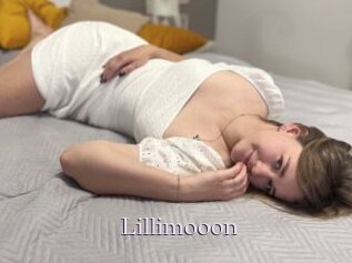 Lillimooon