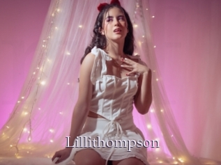 Lillithompson