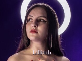 Lillittth