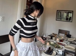 lillyako Rencontre Une Femme