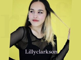 Lillyclarkson