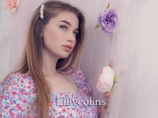 Lillycolins